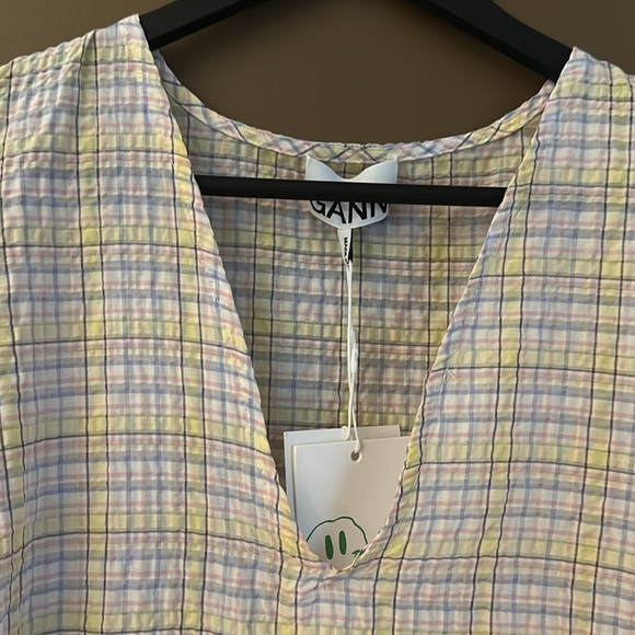 Ganni Dress - Picture 4 of 10